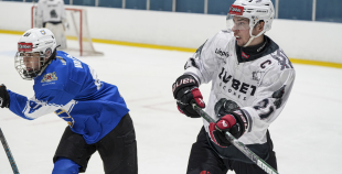 OHL, Rīgas HS - Liepājas HK, 24.01.2026.