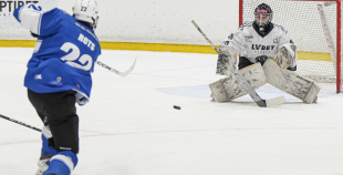 OHL, Rīgas HS - Liepājas HK, 24.01.2026.