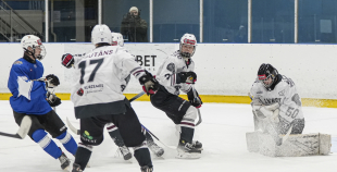 OHL, Rīgas HS - Liepājas HK, 24.01.2026.