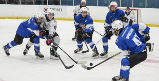 OHL, Rīgas HS - Liepājas HK, 24.01.2026.