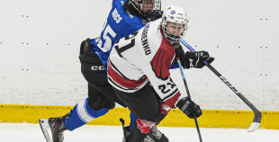 LBJČH (U18), Rīgas HS - HS Falcons 11, 28.08.2026.
