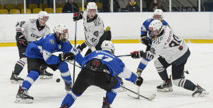 OHL, Rīgas HS - Liepājas HK, 24.01.2026.