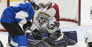 LBJČH (U18), Rīgas HS - HS Falcons 11, 28.08.2026.