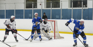 OHL, Rīgas HS - Liepājas HK, 24.01.2026.