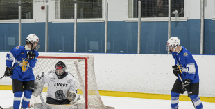 OHL, Rīgas HS - Liepājas HK, 24.01.2026.