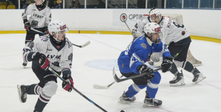 OHL, Rīgas HS - Liepājas HK, 24.01.2026.