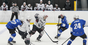 OHL, Rīgas HS - Liepājas HK, 24.01.2026.