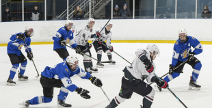 OHL, Rīgas HS - Liepājas HK, 24.01.2026.