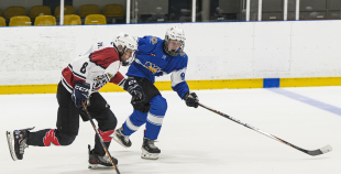 LBJČH (U18), Rīgas HS - HS Falcons 11, 28.08.2026.