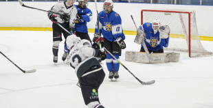 OHL, Rīgas HS - Liepājas HK, 24.01.2026.