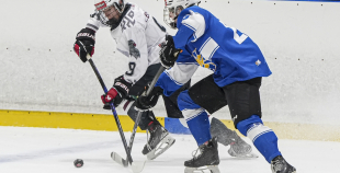 OHL, Rīgas HS - Liepājas HK, 24.01.2026.