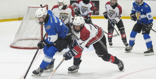 LBJČH (U18), Rīgas HS - HS Falcons 11, 28.08.2026.
