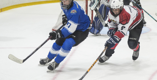 LBJČH (U18), Rīgas HS - HS Falcons 11, 28.08.2026.