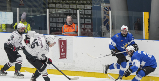 OHL, Rīgas HS - Liepājas HK, 24.01.2026.