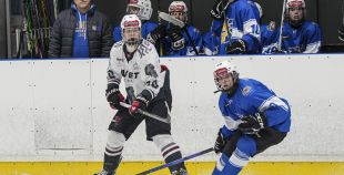 OHL, Rīgas HS - Liepājas HK, 24.01.2026.