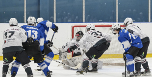 OHL, Rīgas HS - Liepājas HK, 24.01.2026.