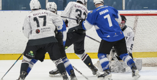 OHL, Rīgas HS - Liepājas HK, 24.01.2026.