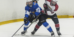 LBJČH (U18), Rīgas HS - HS Falcons 11, 28.08.2026.