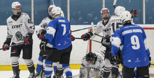 OHL, Rīgas HS - Liepājas HK, 24.01.2026.