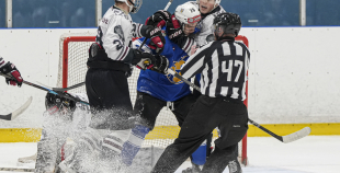 OHL, Rīgas HS - Liepājas HK, 24.01.2026.