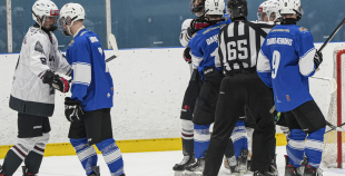 OHL, Rīgas HS - Liepājas HK, 24.01.2026.