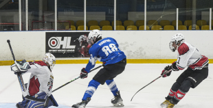 LBJČH (U18), Rīgas HS - HS Falcons 11, 28.08.2026.