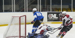LBJČH (U18), Rīgas HS - HS Falcons 11, 28.08.2026.