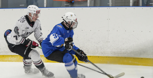 OHL, Rīgas HS - Liepājas HK, 24.01.2026.