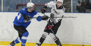 OHL, Rīgas HS - Liepājas HK, 24.01.2026.
