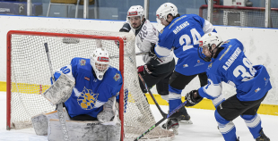 OHL, Rīgas HS - Liepājas HK, 24.01.2026.