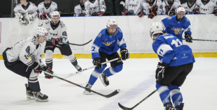 OHL, Rīgas HS - Liepājas HK, 24.01.2026.