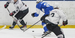 OHL, Rīgas HS - Liepājas HK, 24.01.2026.