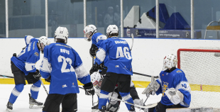 OHL, Rīgas HS - Liepājas HK, 24.01.2026.