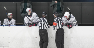 OHL, Rīgas HS - Liepājas HK, 24.01.2026.