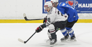 OHL, Rīgas HS - Liepājas HK, 24.01.2026.