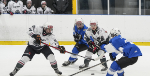 OHL, Rīgas HS - Liepājas HK, 24.01.2026.