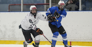 OHL, Rīgas HS - Liepājas HK, 24.01.2026.