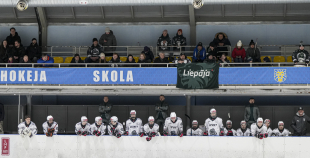 OHL, Rīgas HS - Liepājas HK, 24.01.2026.