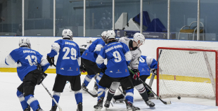 OHL, Rīgas HS - Liepājas HK, 24.01.2026.