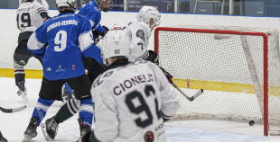 OHL, Rīgas HS - Liepājas HK, 24.01.2026.