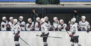 OHL, Rīgas HS - Liepājas HK, 24.01.2026.