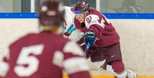 Latvijas U-20 izlases kandidātu savstarpējā spēle