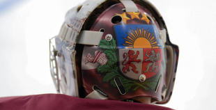 Latvijas U-20 izlases kandidātu savstarpējā spēle