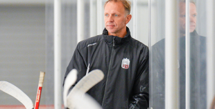 Latvijas U-20 izlases kandidātu savstarpējā spēle