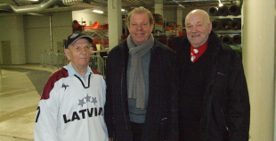 Foto Ēvalds Grabovskis