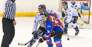Virslīga: HK Kurbads - HK Zemgale/LLU 5:2