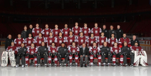 Latvijas hokeja valstvienība
