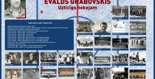 Foto Ēvalds Grabovskis