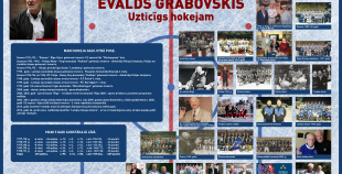 Foto Ēvalds Grabovskis
