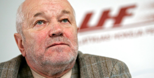 Foto Ēvalds Grabovskis